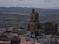 Eglise San Pedro